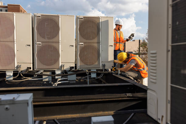 Muleshoe, TX HVAC Company