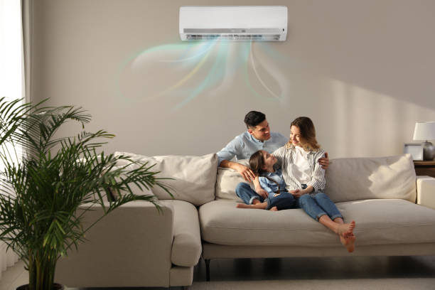 Best Commercial HVAC in Muleshoe, TX