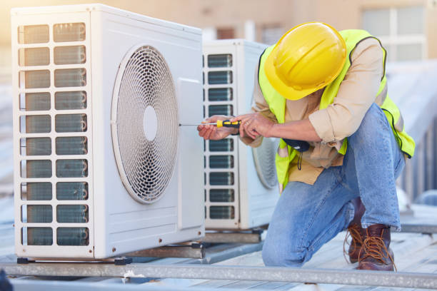 Best Geothermal HVAC Systems in Muleshoe, TX