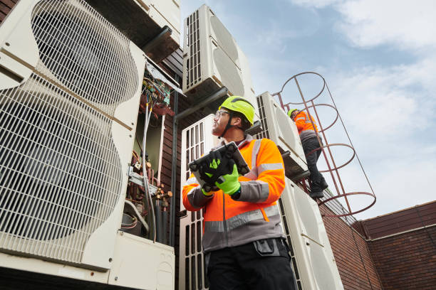 Best HVAC Financing and Leasing in Muleshoe, TX