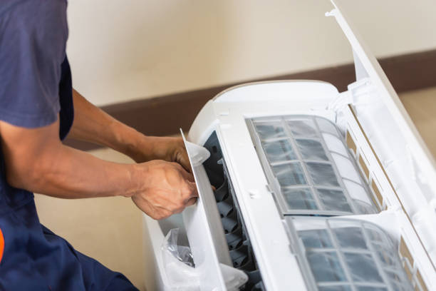 Best Solar-powered HVAC Systems in Muleshoe, TX