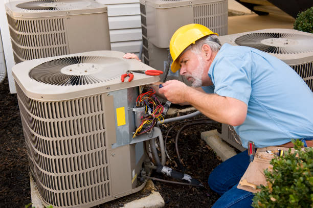 Best HVAC Supply and Distribution in Muleshoe, TX