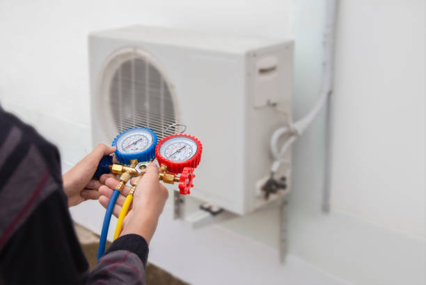 Best HVAC for Healthcare Facilities in Muleshoe, TX