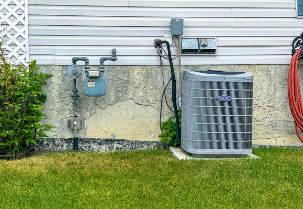 Best Emergency HVAC Services in Muleshoe, TX