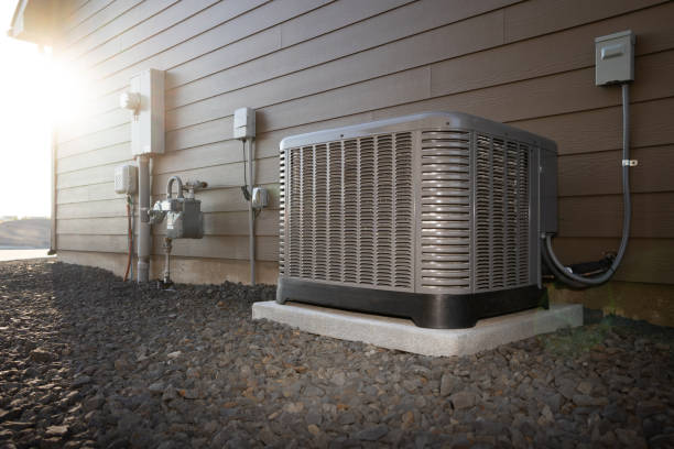Best Seasonal HVAC Services in Muleshoe, TX